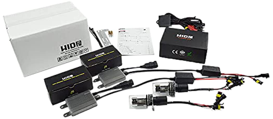 Amazon.co.jp: HID屋(エイチアイディーヤ): ハロゲン車をHIDヘッドライト